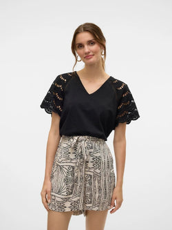 Blasy Blouse - Vero Moda