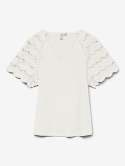 Blasy Blouse - Vero Moda