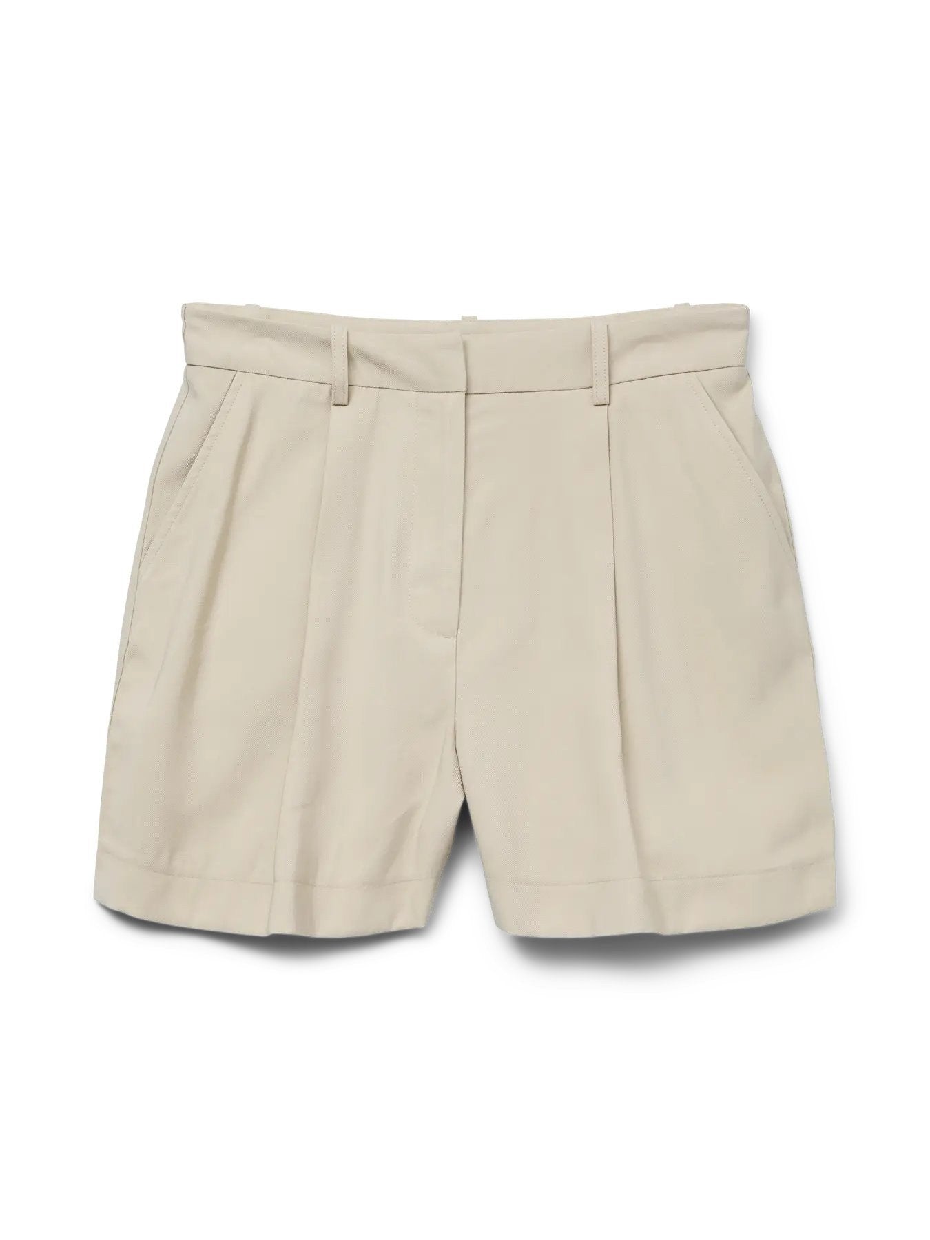 Pure Haigh Waist Short - Vero Moda