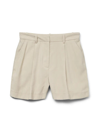 Pure Haigh Waist Short - Vero Moda