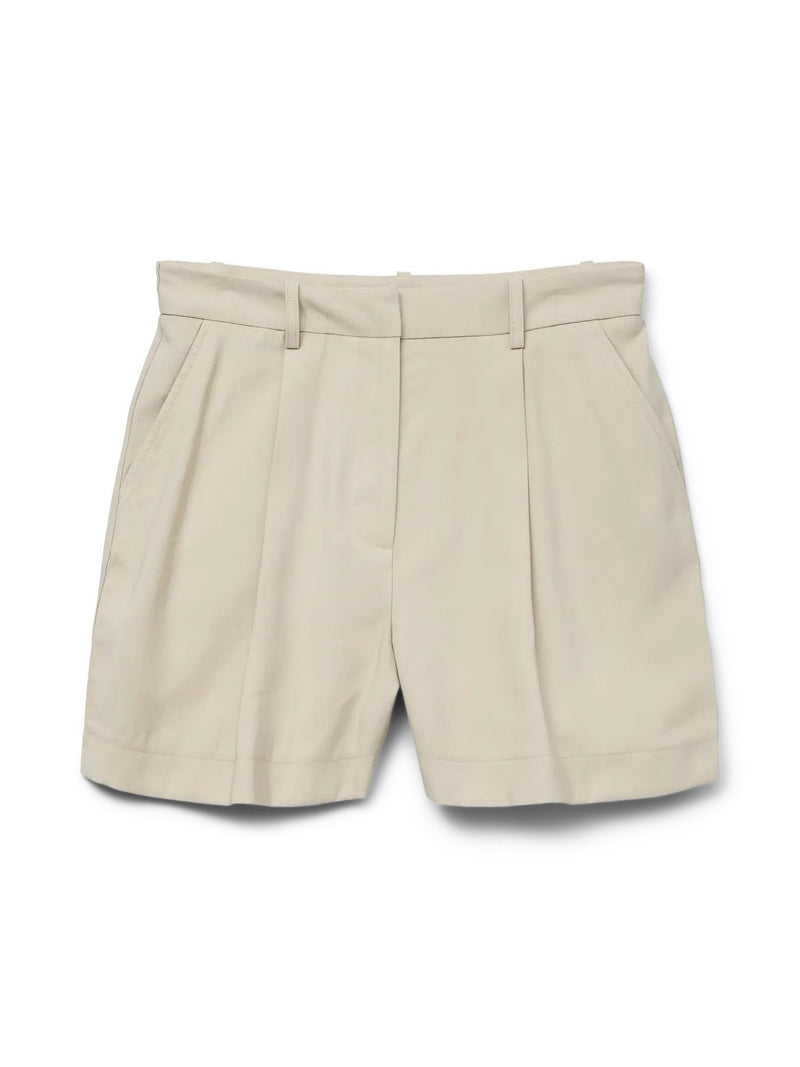 Pure Haigh Waist Short - Vero Moda