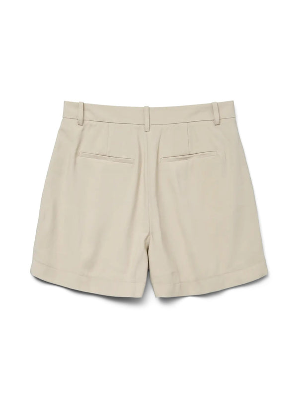 Pure Haigh Waist Short - Vero Moda