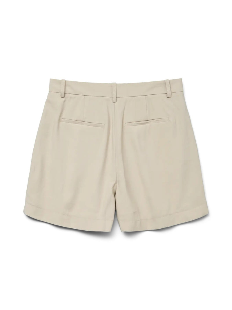 Pure Haigh Waist Short - Vero Moda