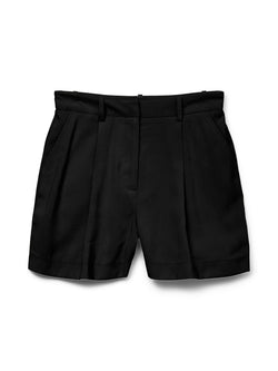 Pure Haigh Waist Short - Vero Moda
