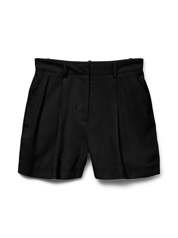 Pure Haigh Waist Short - Vero Moda