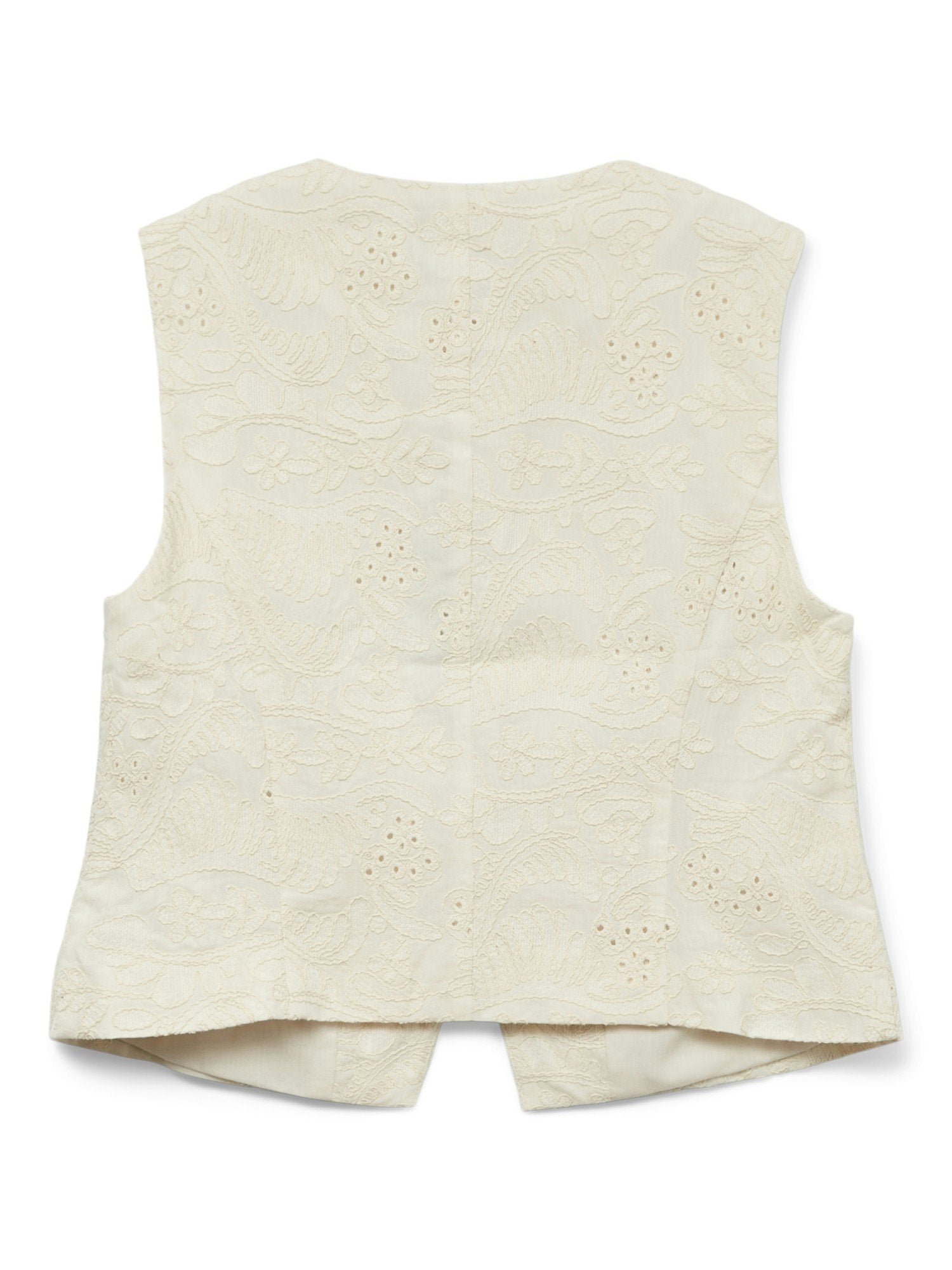 Eline Waistcoat - Vero Moda