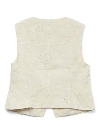 Eline Waistcoat - Vero Moda