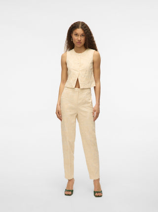 Eline Waistcoat - Vero Moda