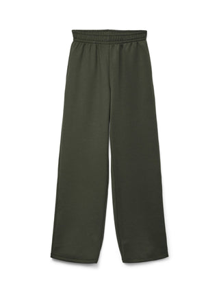 Sallie Straight Trousers - Vero Moda