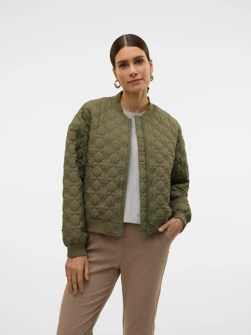 Mally Bomber Jacket - Vero Moda