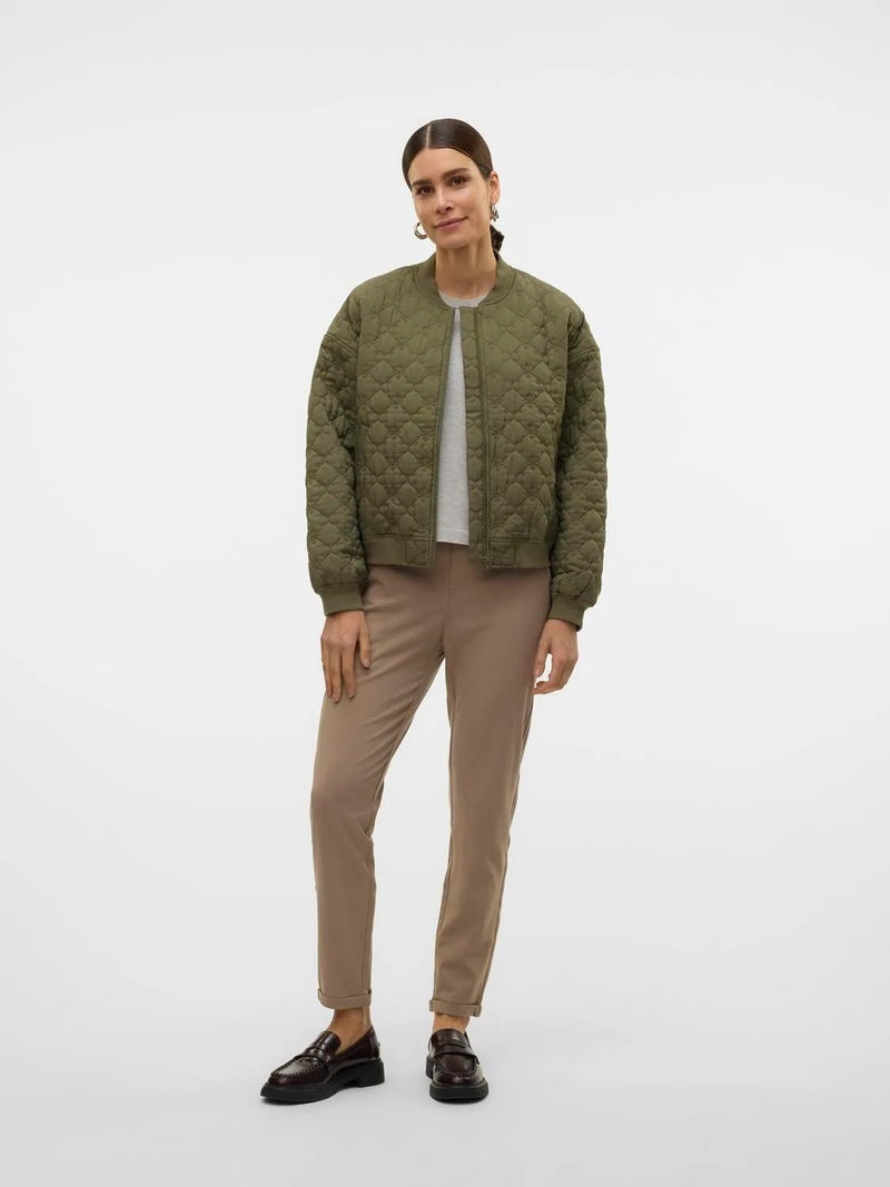 Mally Bomber Jacket - Vero Moda