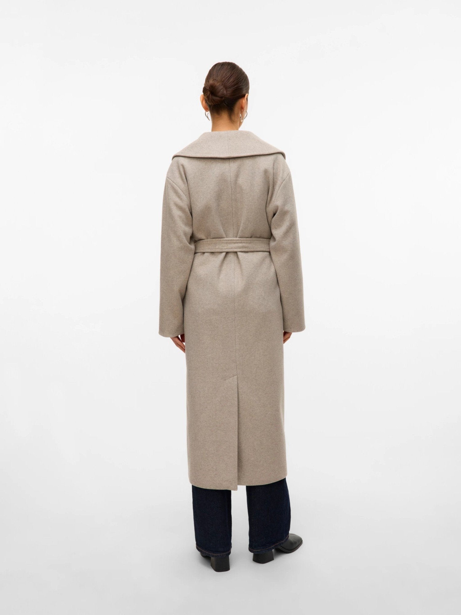 Gergen Long Coat
