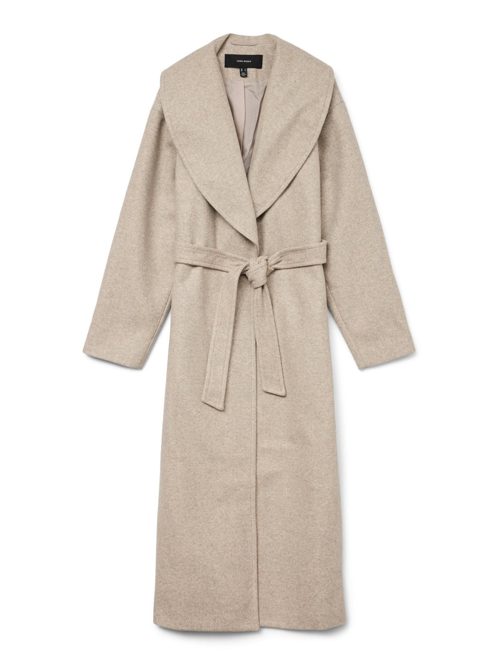 Gergen Long Coat
