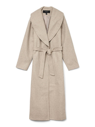 Gergen Long Coat