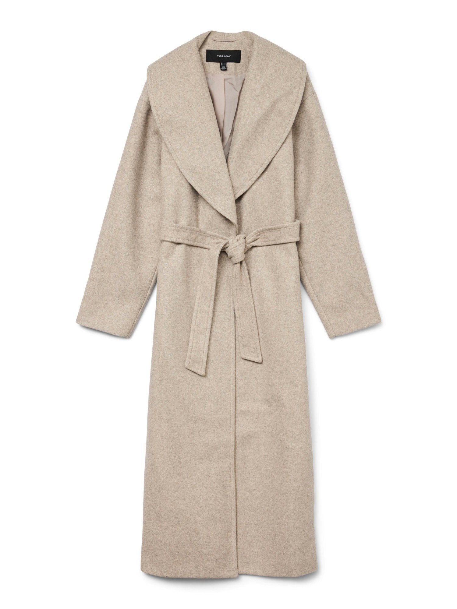 Gergen Long Coat