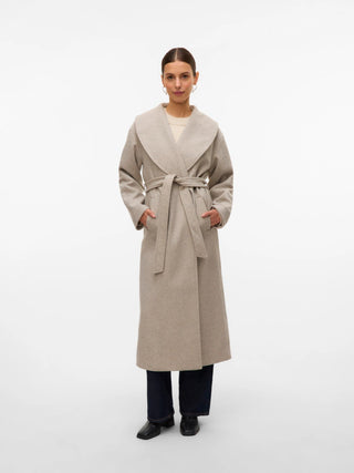 Gergen Long Coat