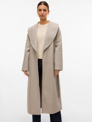 Gergen Long Coat