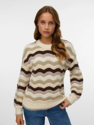 Doja Pullover