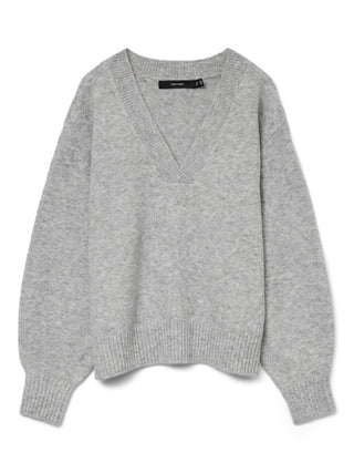 Boom V-Neck Pullover