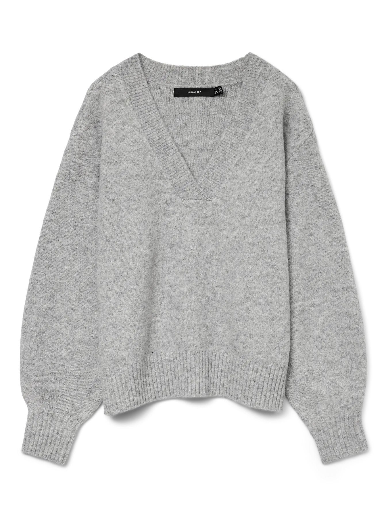 Boom V-Neck Pullover