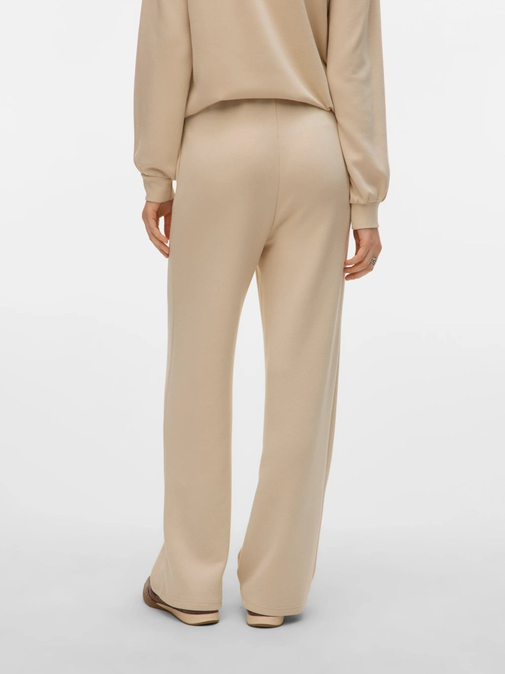 VMHALI High-Waist Trousers