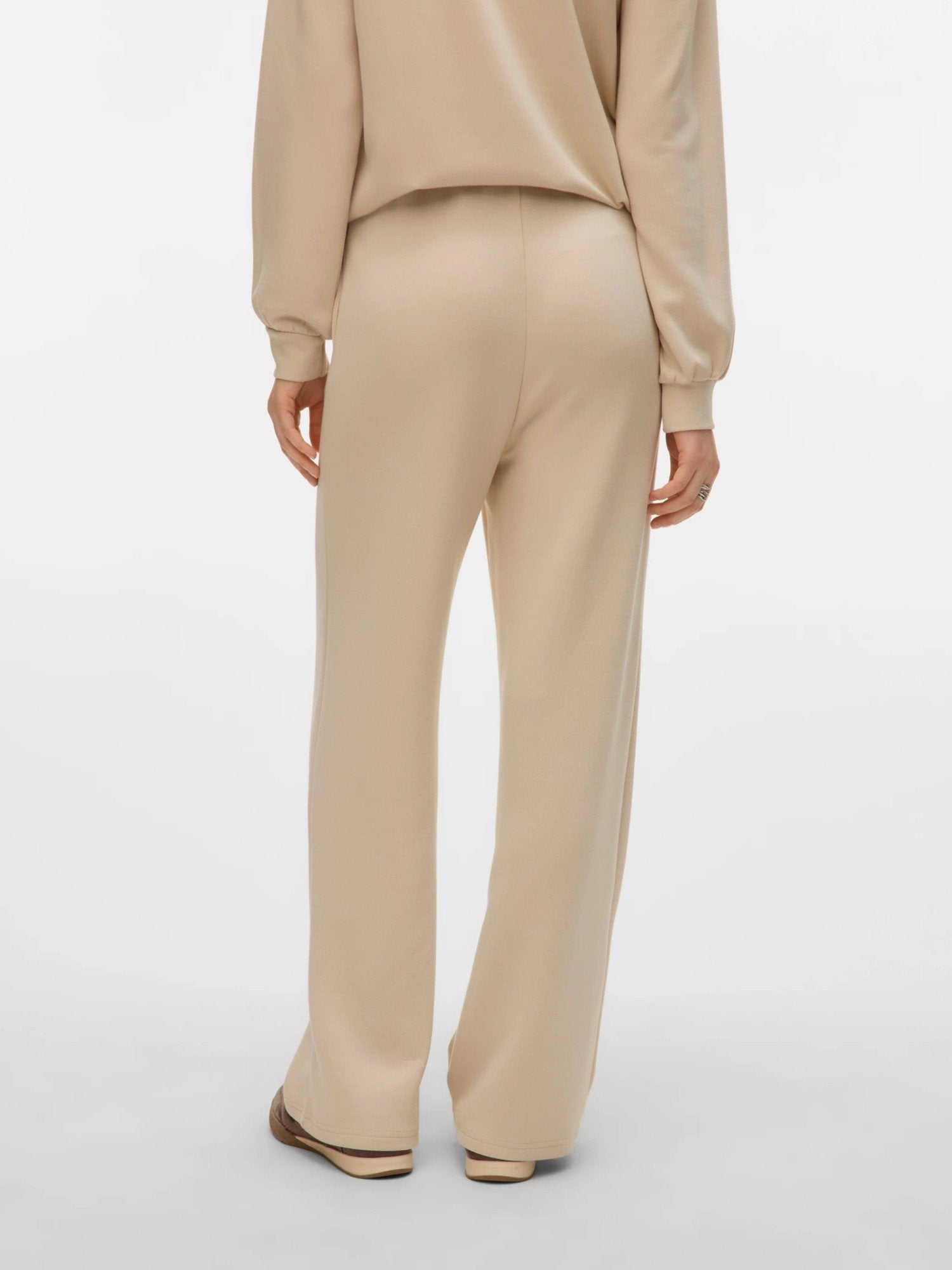 VMHALI High-Waist Trousers