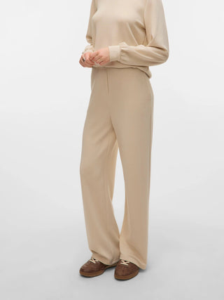 VMHALI High-Waist Trousers