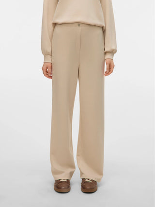 VMHALI High-Waist Trousers