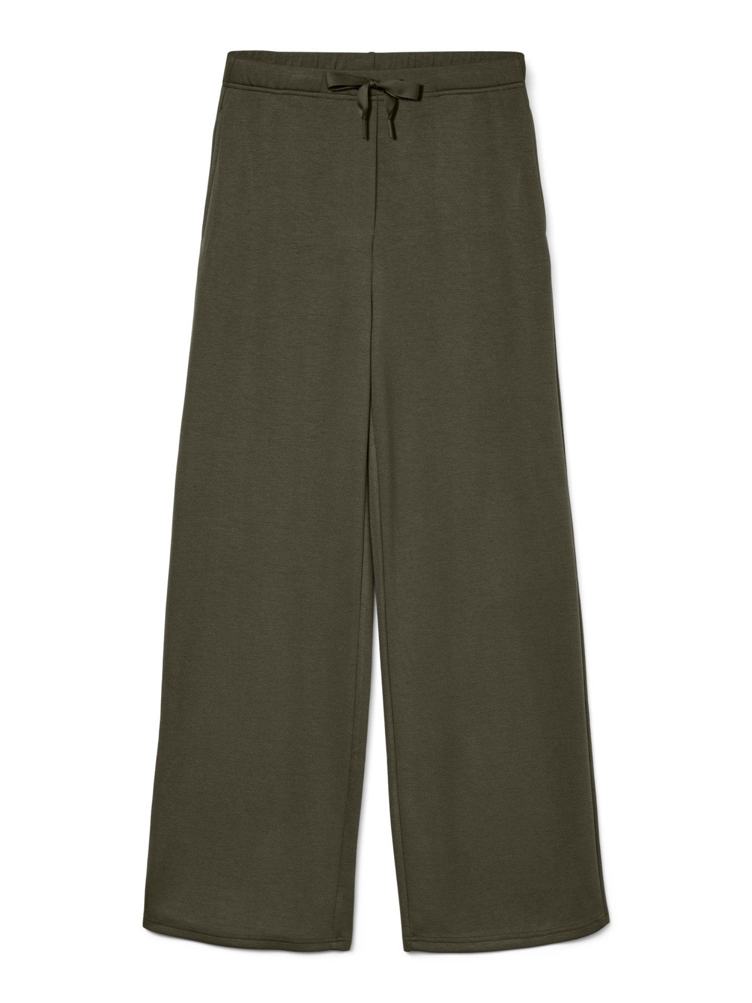 VMHALI High-Waist Trousers