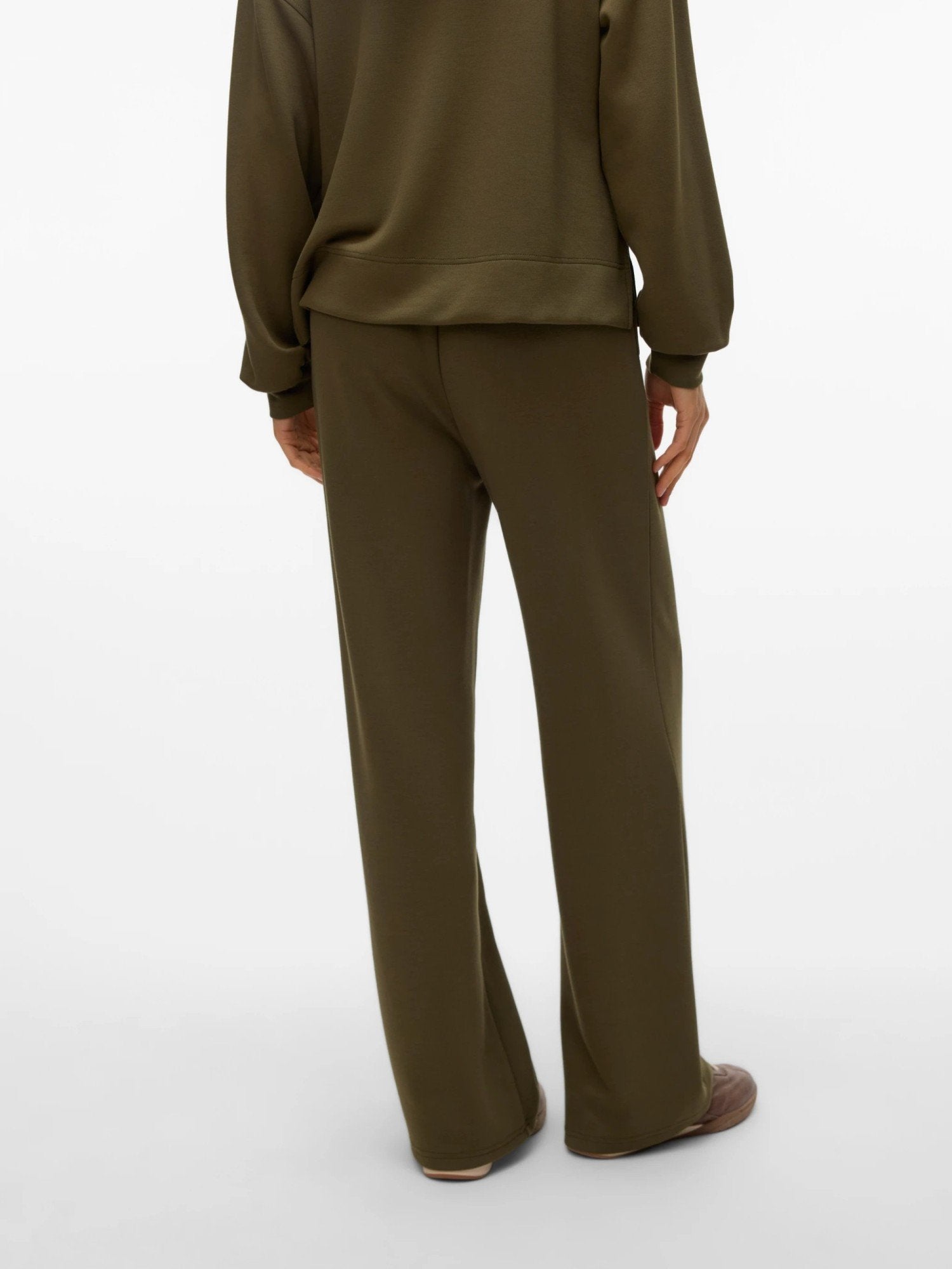 VMHALI High-Waist Trousers