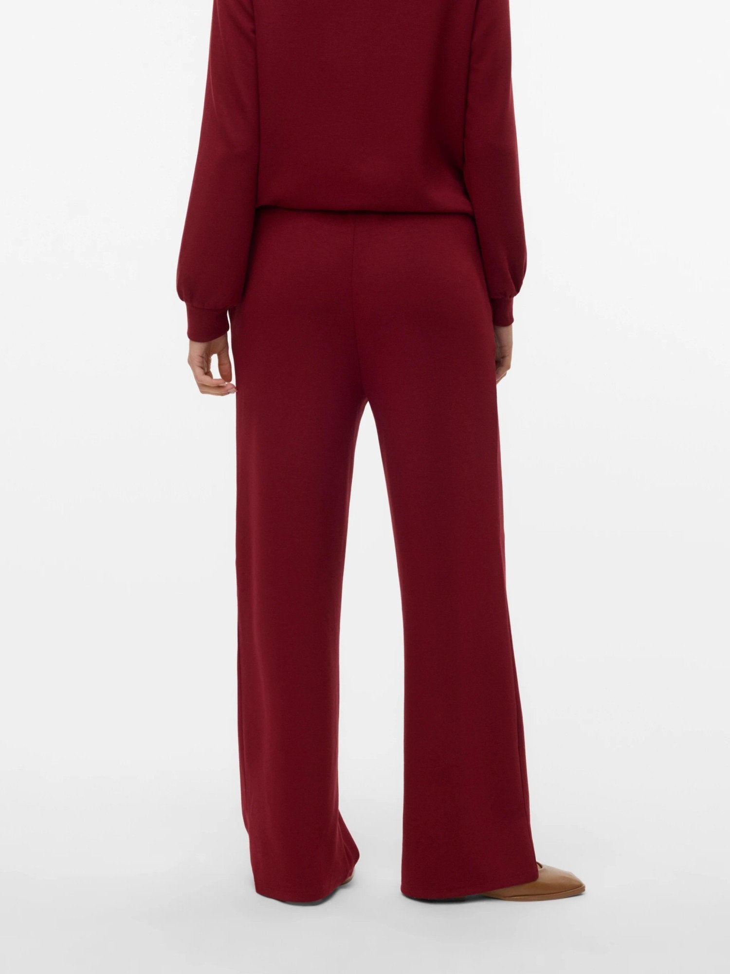 VMHALI High-Waist Trousers
