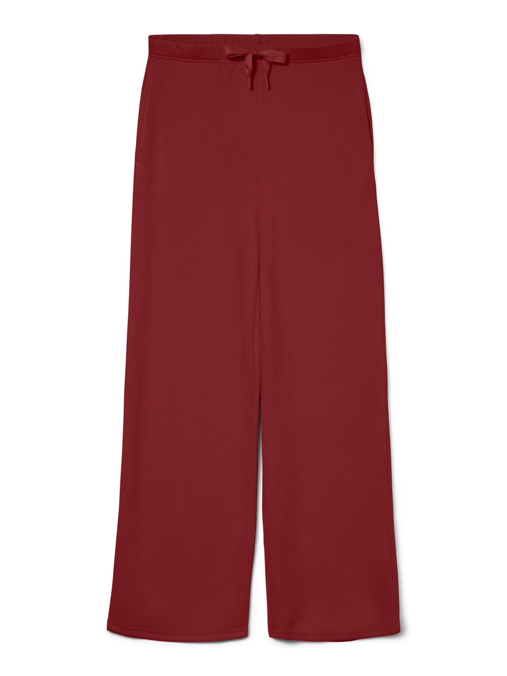 VMHALI High-Waist Trousers