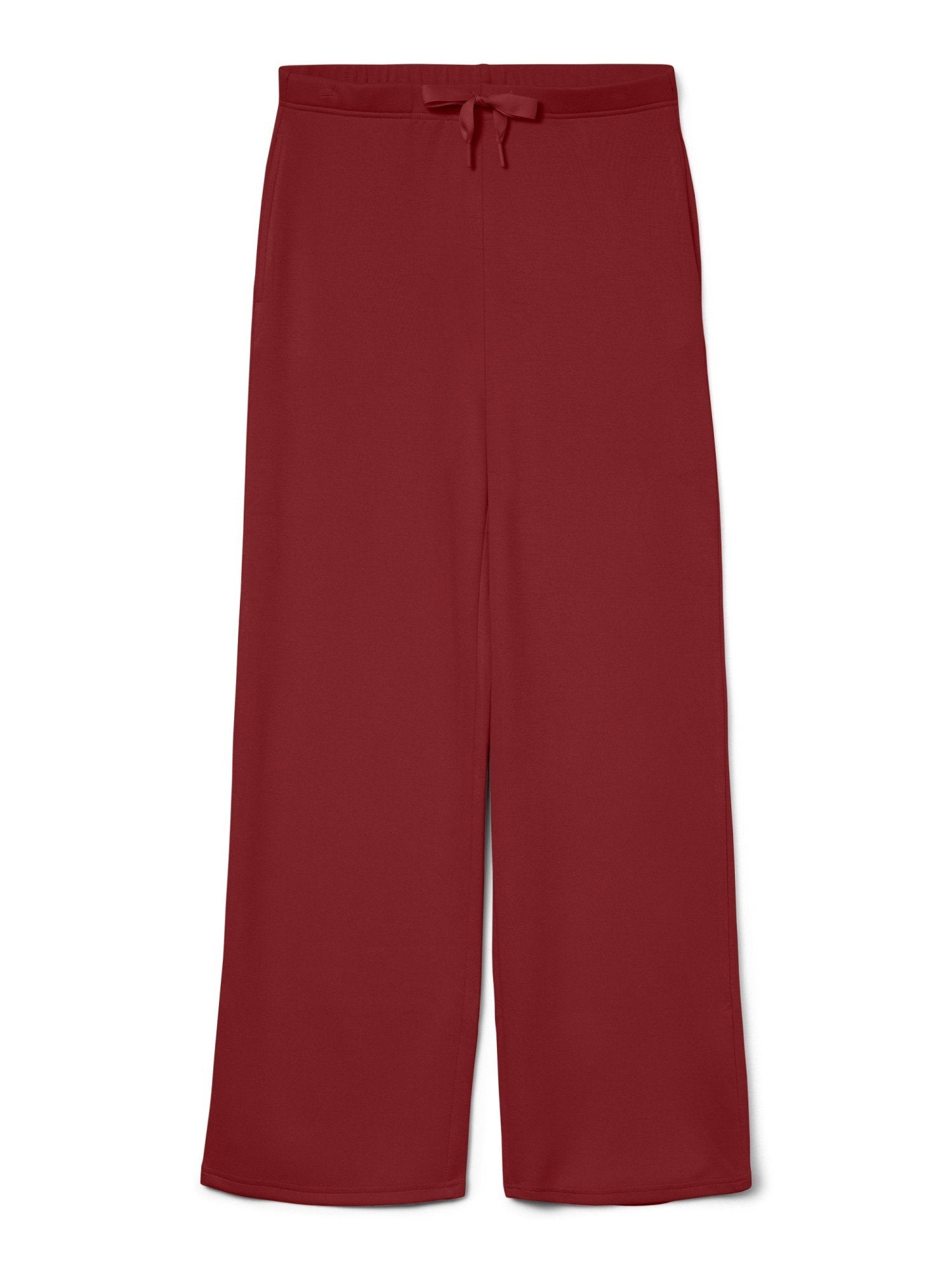 VMHALI High-Waist Trousers