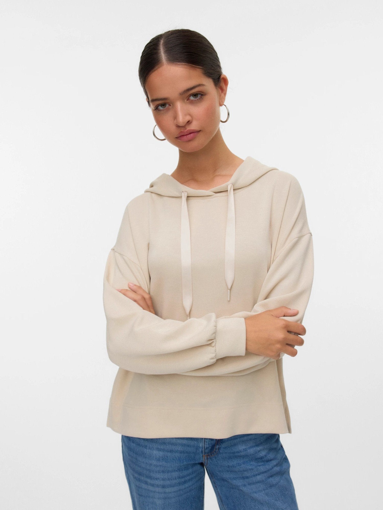 Hali Sweatshirt