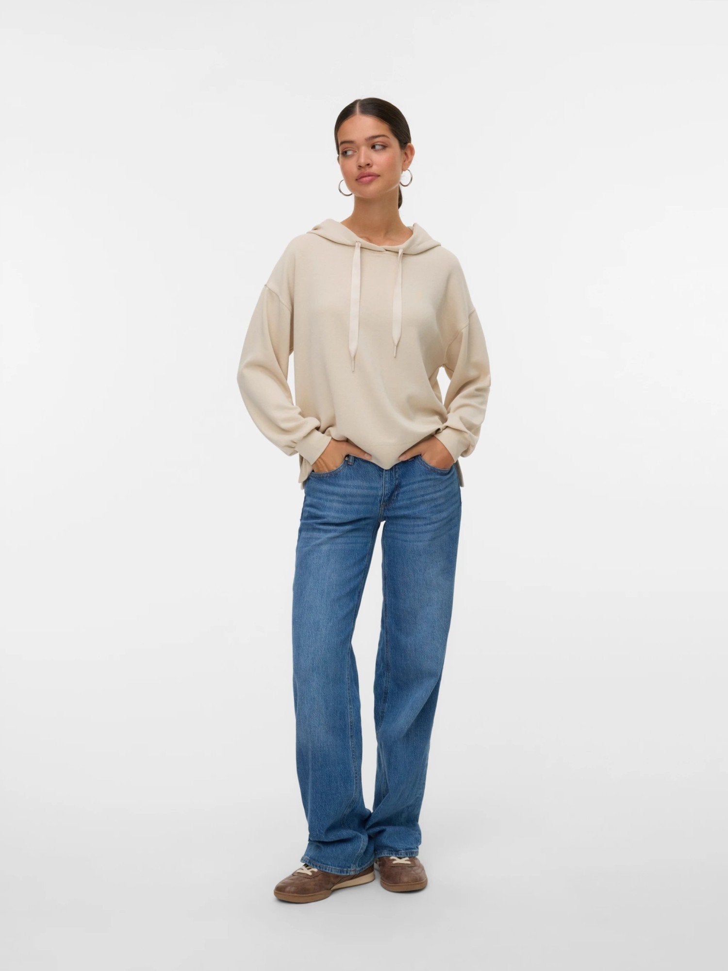 Hali Sweatshirt