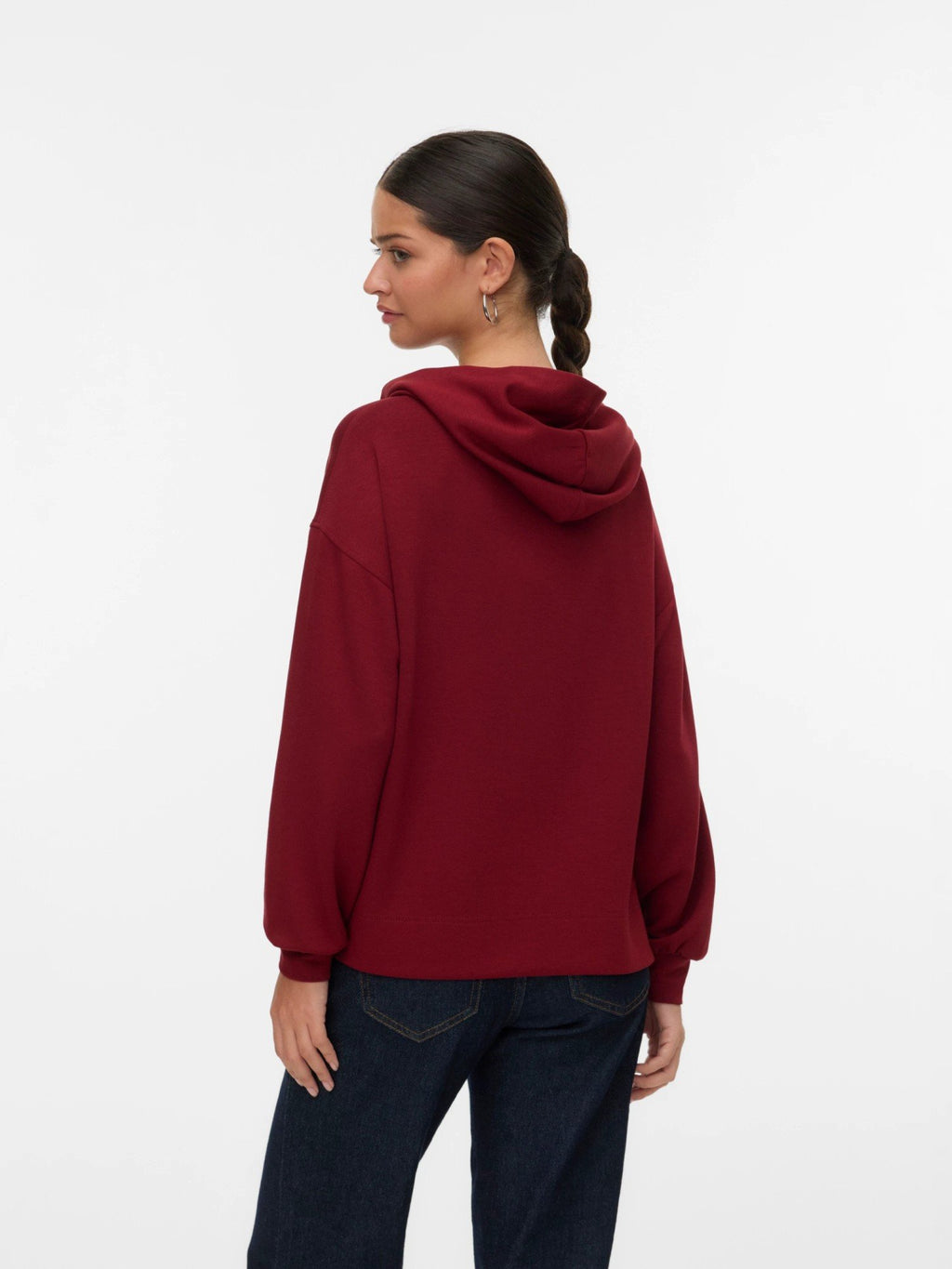 Hali Sweatshirt