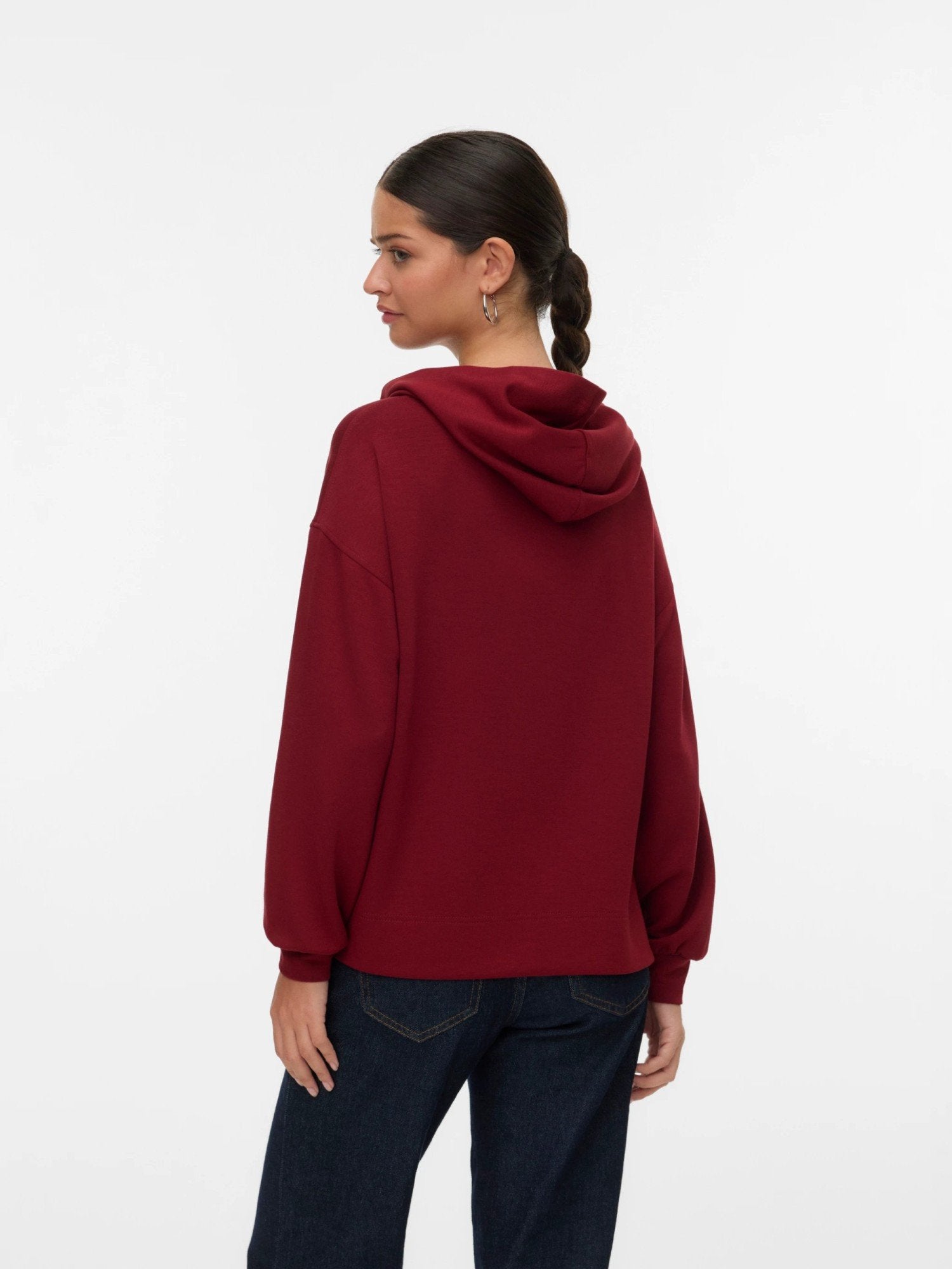 Hali Sweatshirt