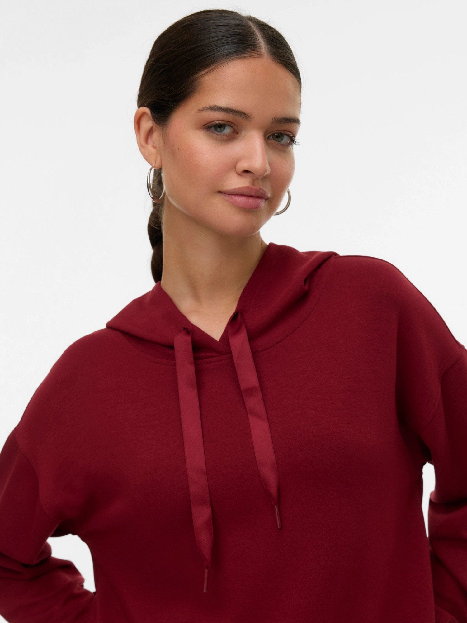 Hali Sweatshirt