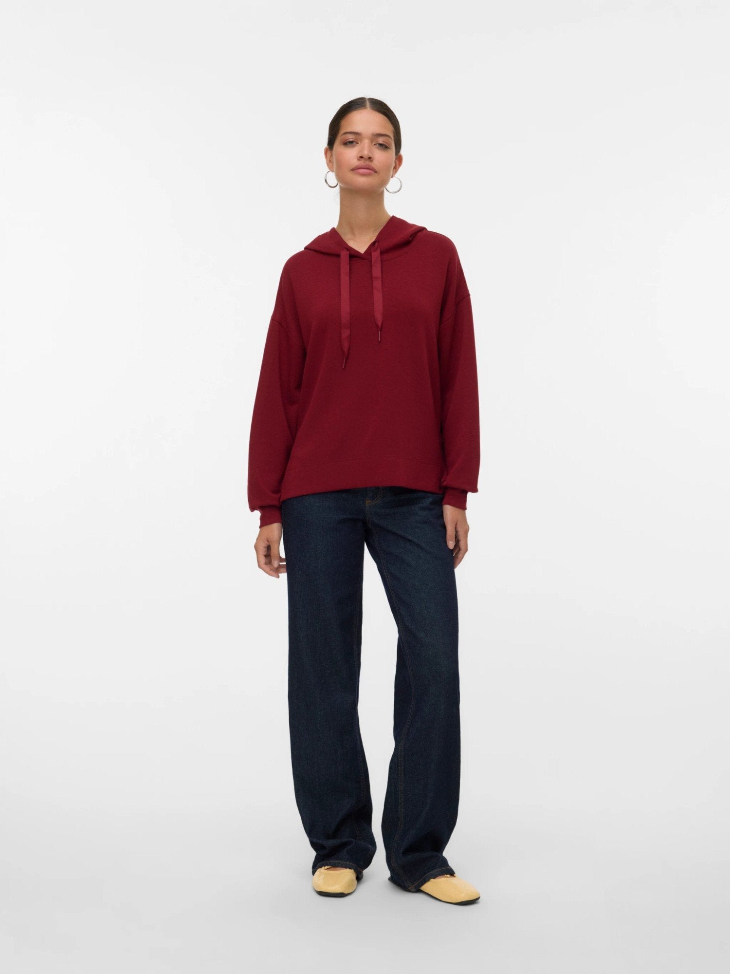 Hali Sweatshirt