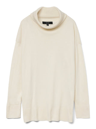 Silje Cowl Neck Pullover