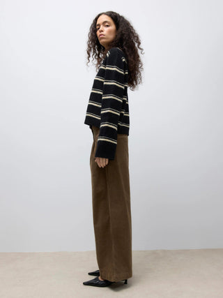 Tala High Waist Trousers