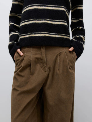 Tala High Waist Trousers