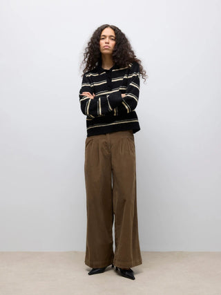 Tala High Waist Trousers