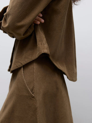 Tala Long-sleeved Shirt