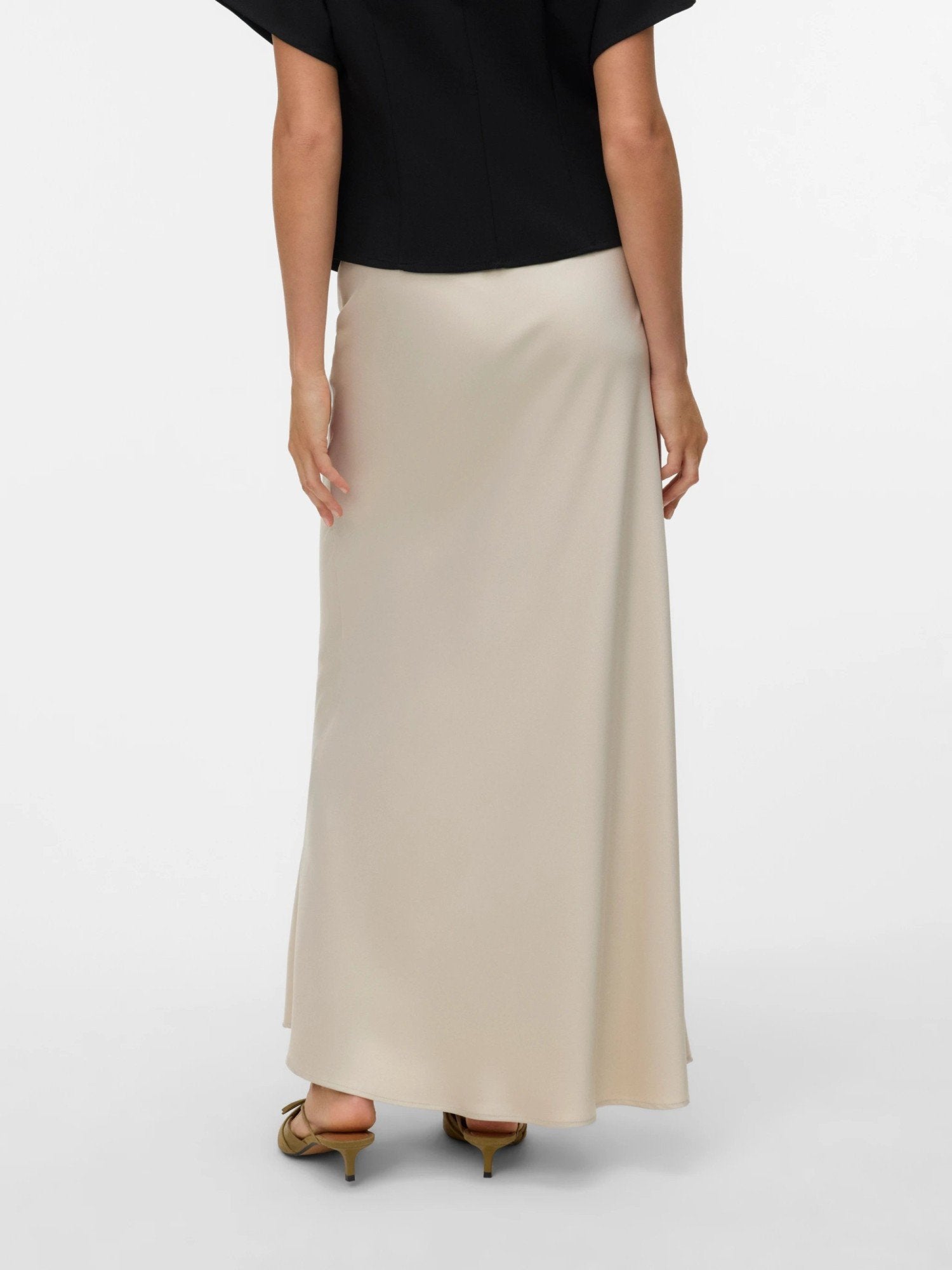 Merle Maxi Skirt