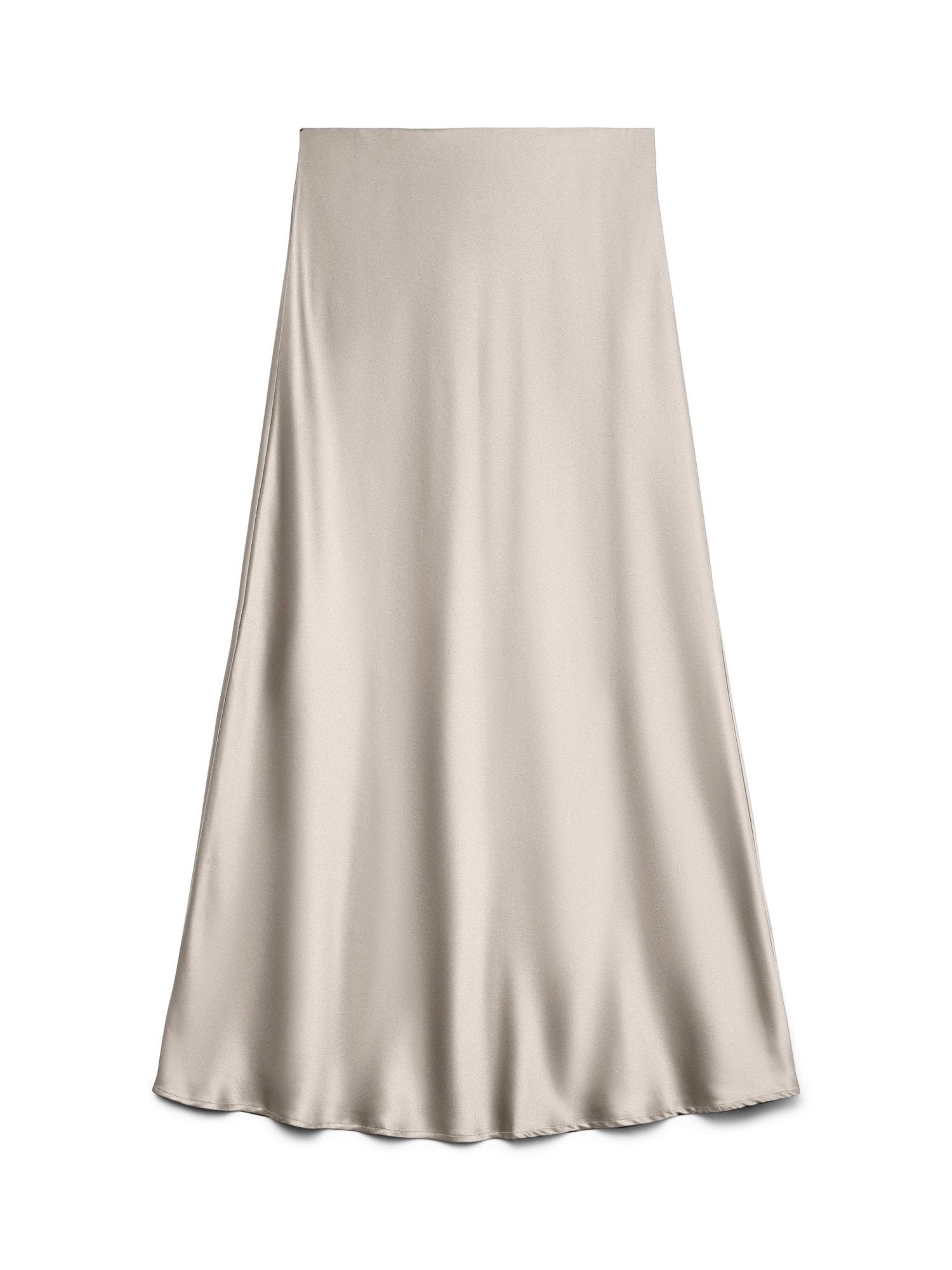 Merle Maxi Skirt