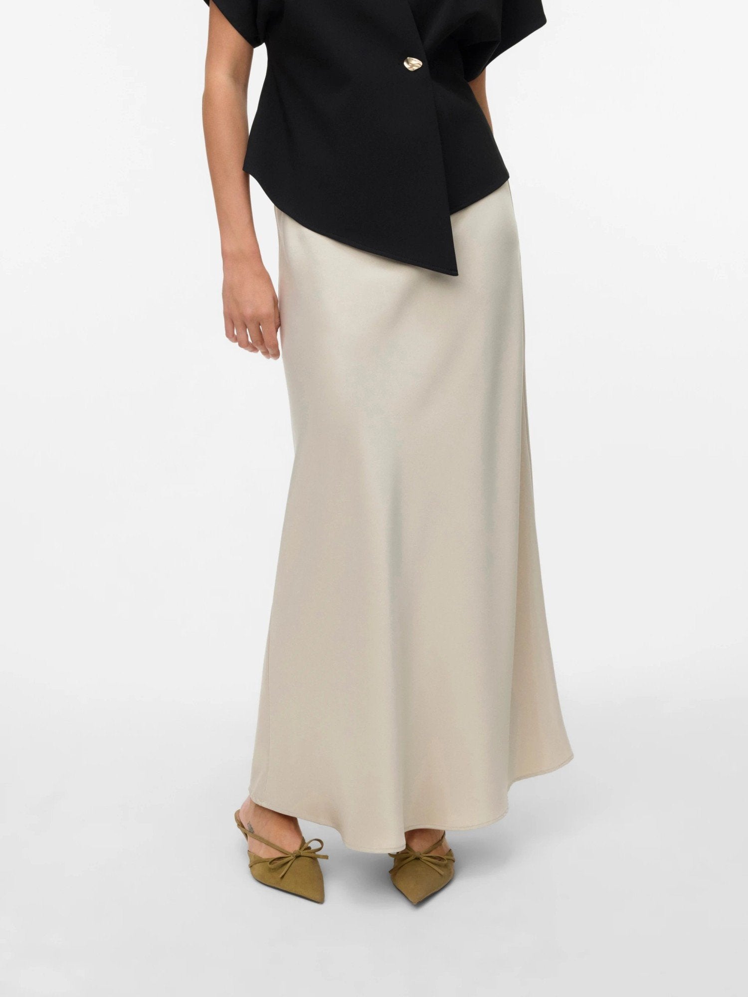 Merle Maxi Skirt