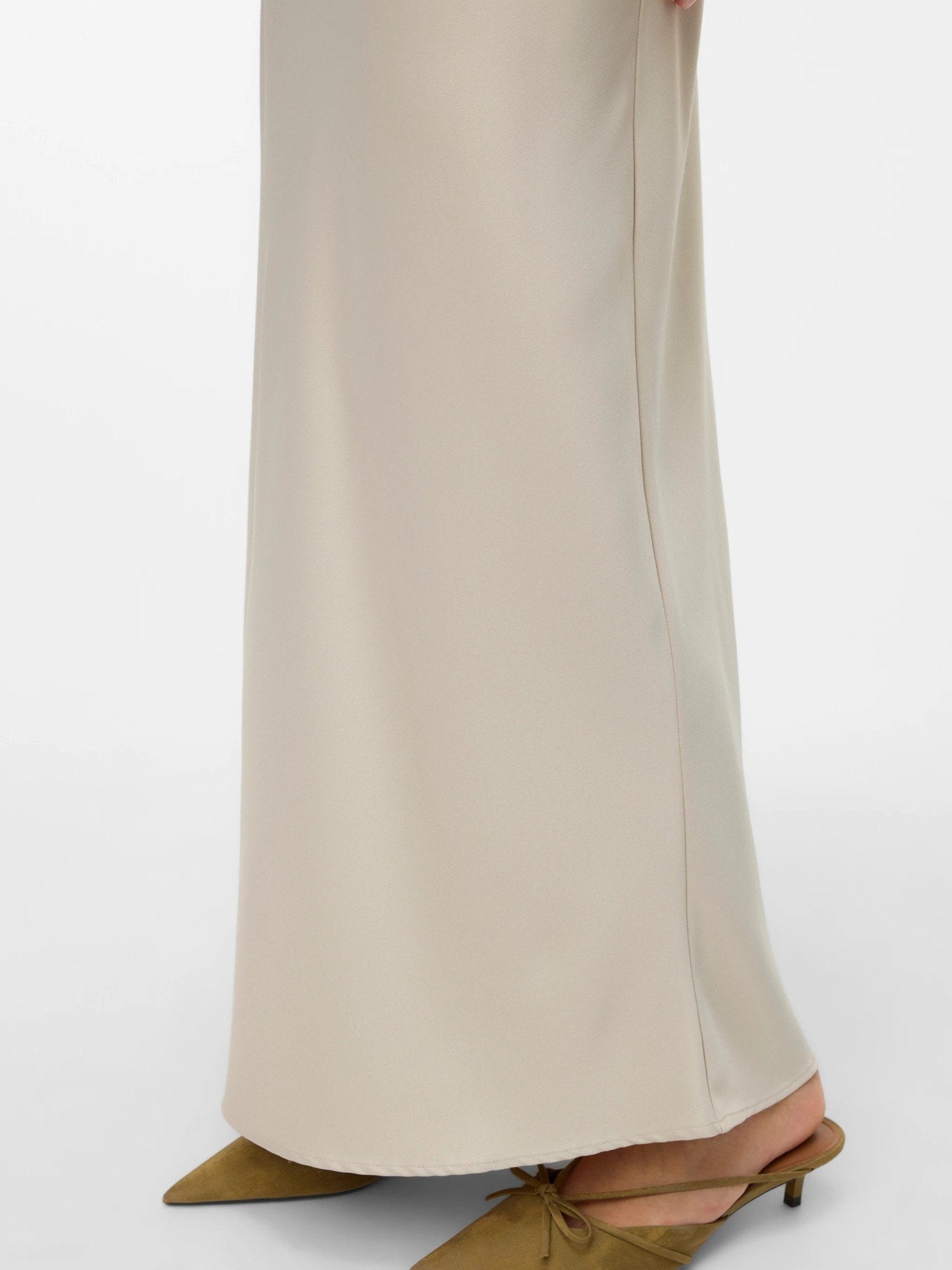 Merle Maxi Skirt