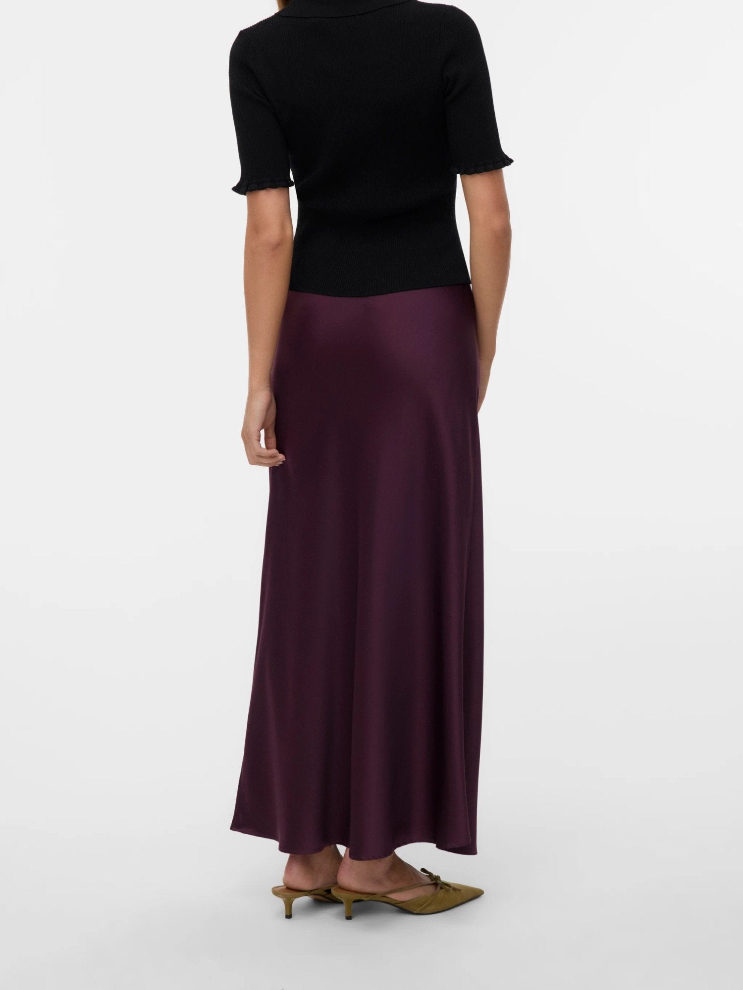 Merle Maxi Skirt