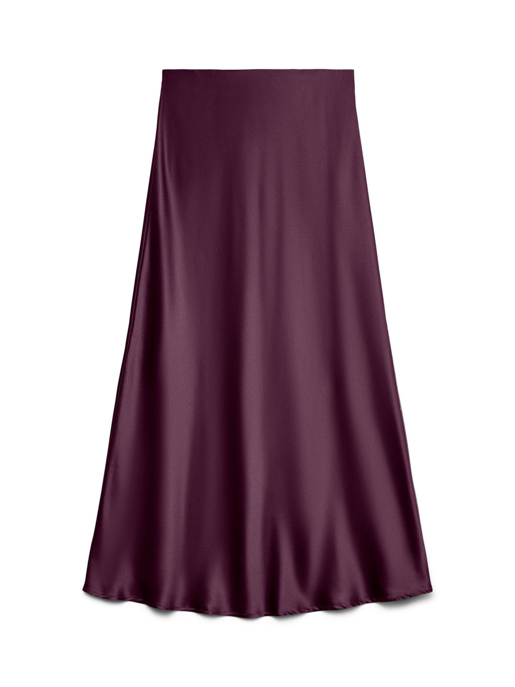 Merle Maxi Skirt